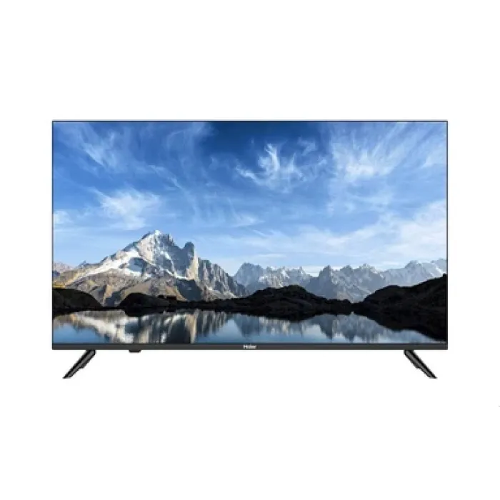 Haier LE50K6600UG 4K UHD Android TV (Magic Pult ilə) — Bakı