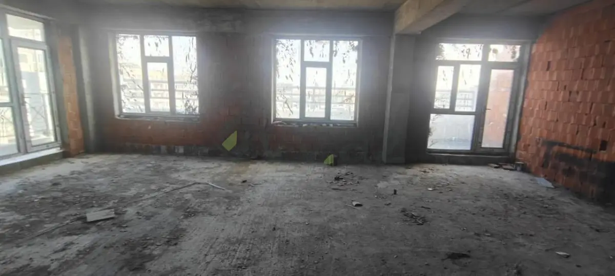 3 otaqlı mənzil Yeni tikili Satılır, Kubinka, Nəsimi, Bakı — Mənzil, Bakı (7)