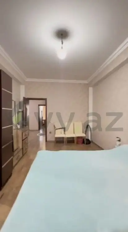 2 otaqlı mənzil Yeni tikili Satılır, Əhmədli, Xətai, Bakı — Mənzil, Bakı (7)
