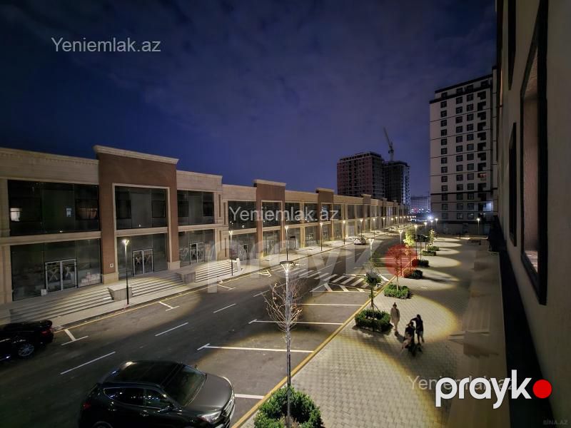 Satılır 4 otaqlı Bina evi menzil (Yeni tikili), 107 m², Xırdalan ş — Mənzil (10)