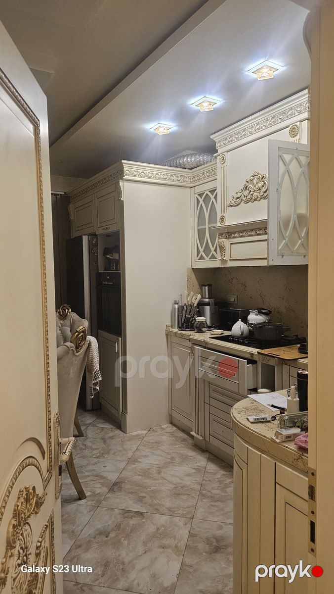 Satılır 3 otaqlı yeni tikili 113 m² — Mənzil, Bakı (8)