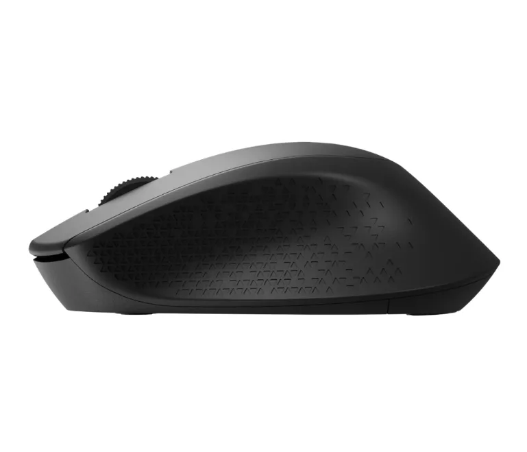 Logitech Mouse M280 Wireless Black — Mallar, Bakı (3)