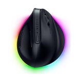 Razer Mouse Pro Click V2, Usb-a/wl/bt, Vertical Ed., black (RZ01-05250100-R3G1) — Pctech — Keyboards & Mice