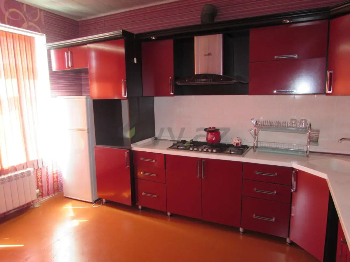 3 otaqlı Həyət evi Kirayə (günlük), Astara — Ev, villa, Astara (5)
