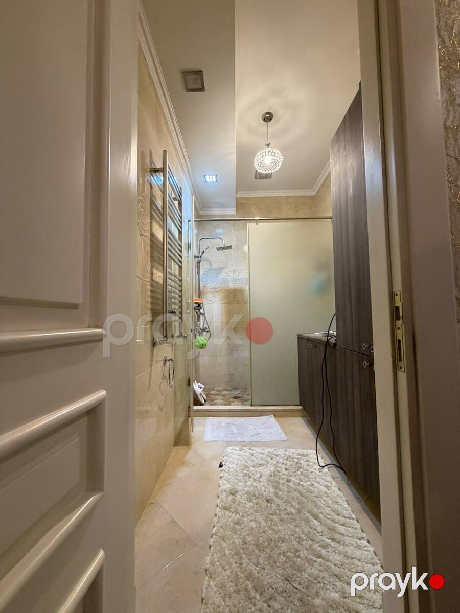 Satılır 3 otaqlı yeni tikili 103 m² — Mənzil, Bakı (6)