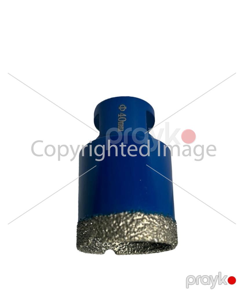 Almaz ucluq ŞS M14x40 mm — Təmir və inşaat, Bakı (2)