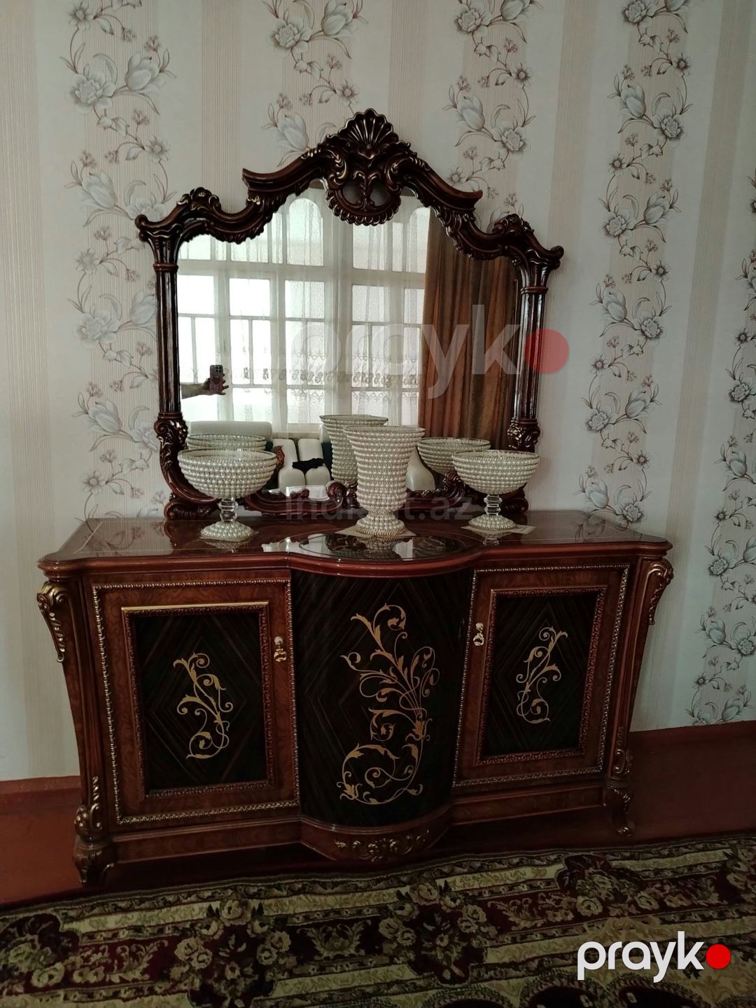 Qonaq otağı üçün mebel — Mebel, Bakı (2)