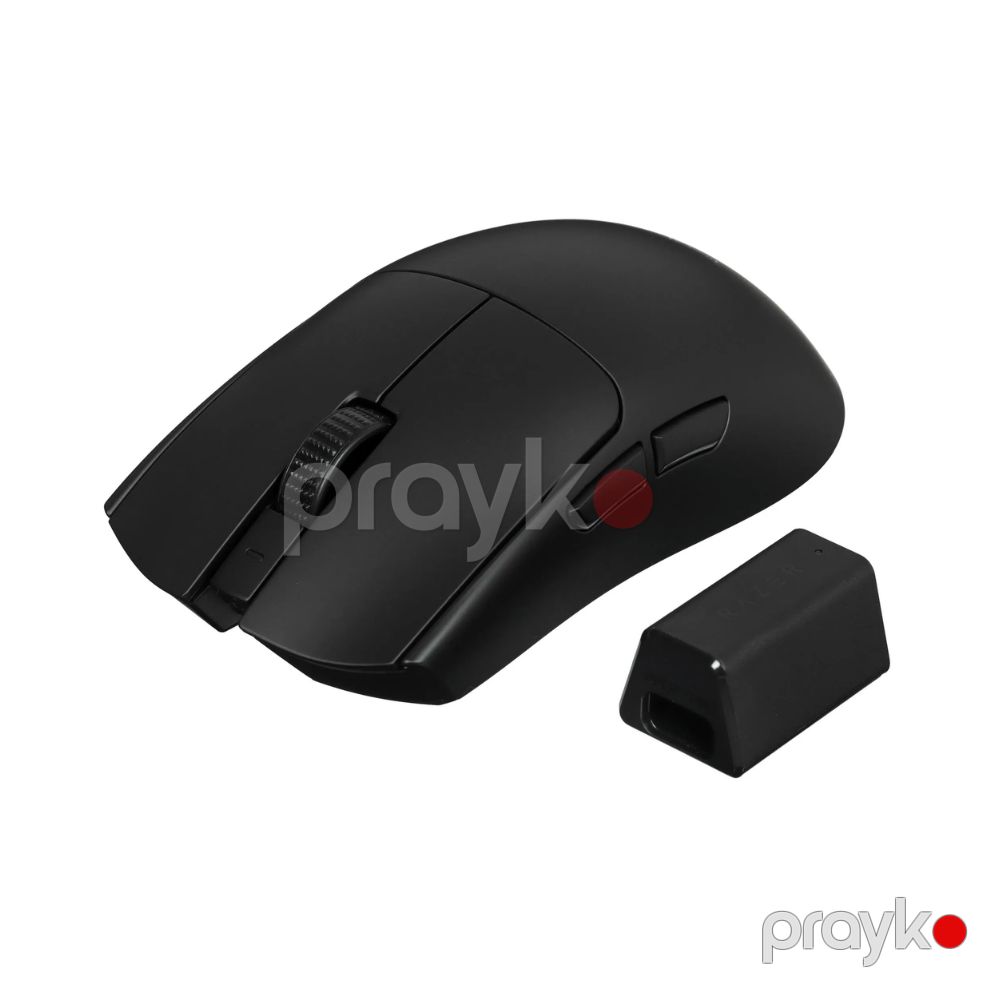 Razer Mouse Viper V3 Pro, Usb-a/wl, black (RZ01-05120100-R3G1) — Klaviaturalar və siçanlar, Bakı (3)