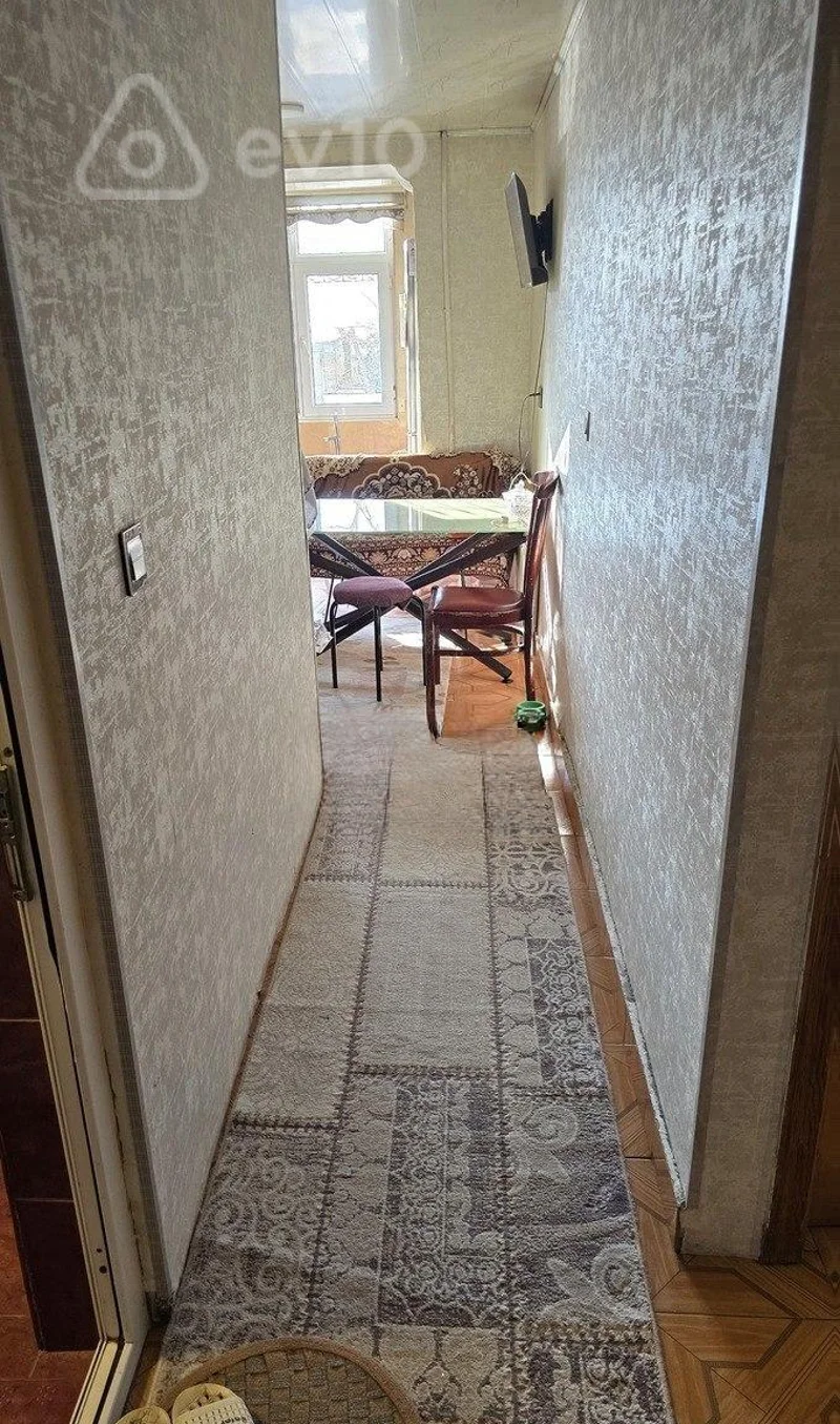 4 otaqlı mənzil, 96 m², Bakı şəhəri ,Xətai rayonu Həzi Aslanov m yaxinliqi 191 nomrəli məktəbin yani — Mənzil, Bakı (10)