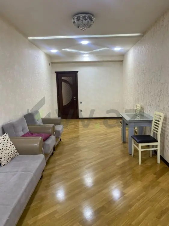 2 otaqlı mənzil Yeni tikili Kirayə, Alatava, Yasamal, Bakı — Mənzil, Bakı (2)