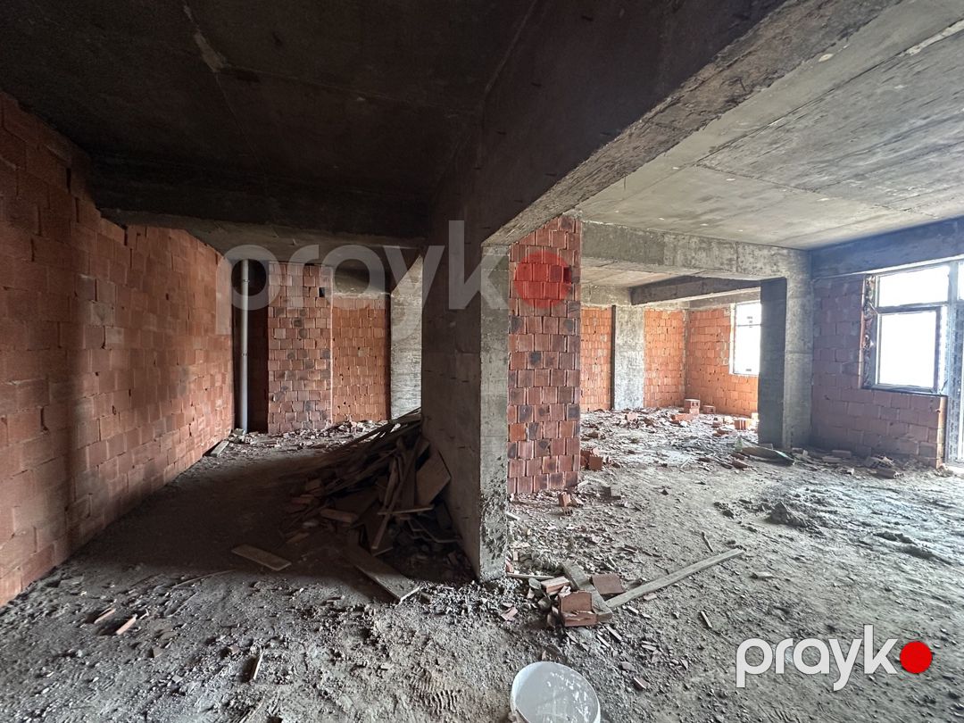 Satılır 2 otaqlı yeni tikili 114 m² — Mənzil, Bakı (3)