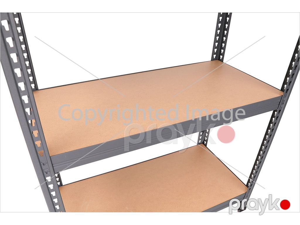 Stellaj metal SBL 180KD/75X35/5 — Biznes və avadanlıq, Bakı (5)