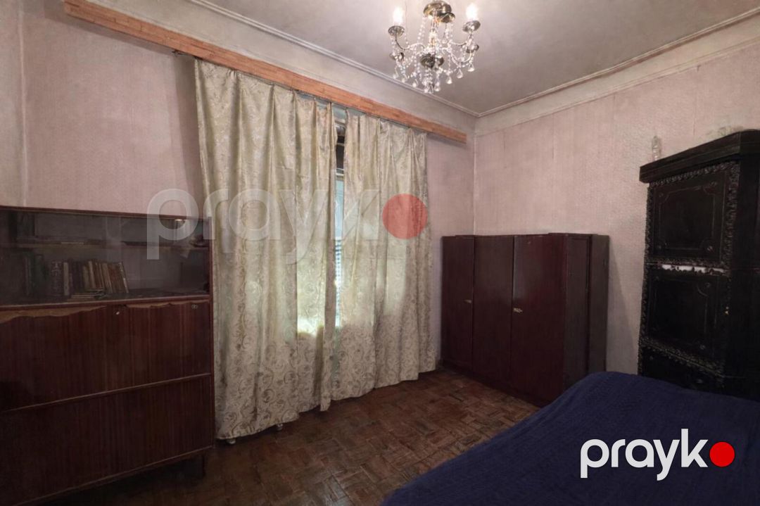 Satılır 3 otaqlı köhnə tikili 67.7 m² — Mənzil, Bakı (6)