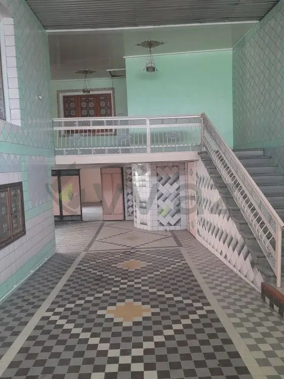 4 otaqlı Həyət evi Satılır, Şəki — Şəki