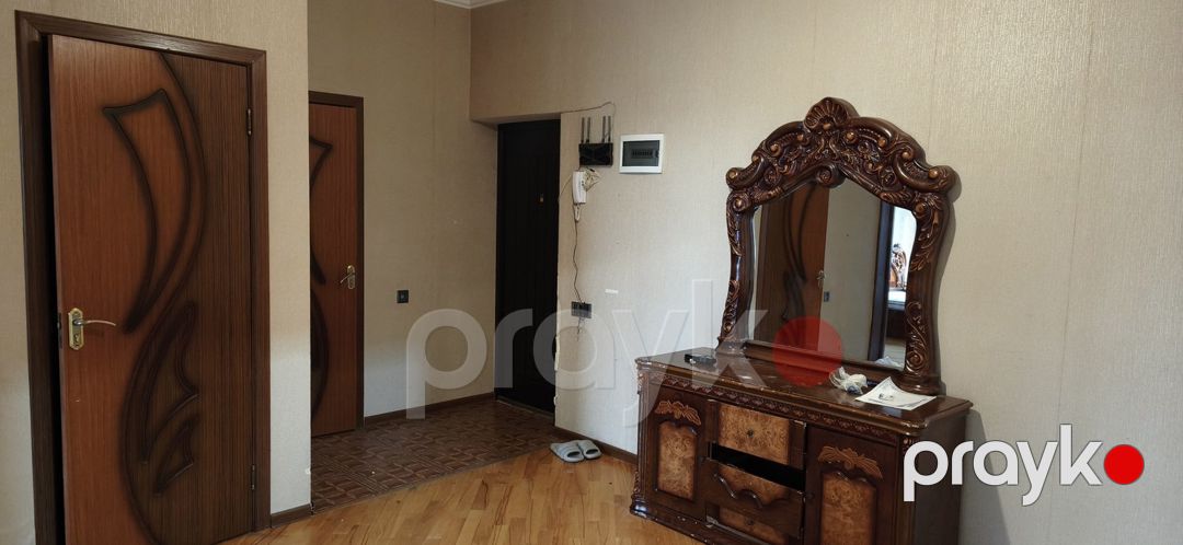 İcarəyə verilir 3 otaqlı yeni tikili 90 m² — Mənzil, Bakı (9)