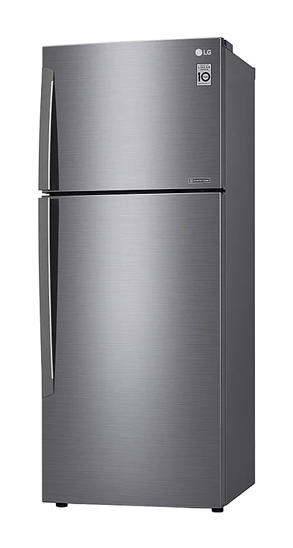 Soyuducu LG GR-C639HLCL.DPZQMEB — Soyuducular, Bakı (3)