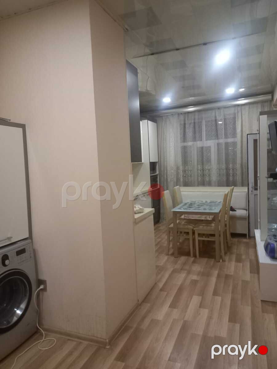 Satılır 2 otaqlı yeni tikili 83 m² — Mənzil, Bakı (6)