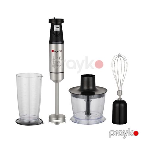 Blender Bergamo BG-HB3056DSB — Bakı