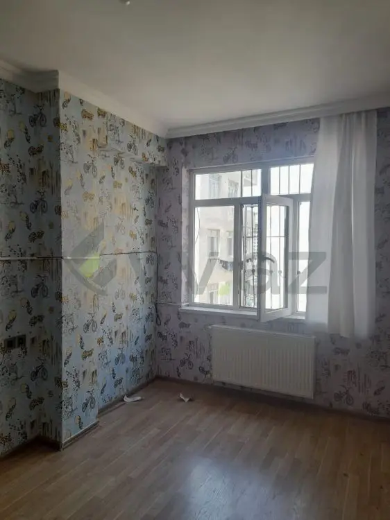 3 otaqlı mənzil Yeni tikili Satılır, Gənclər şəhərciyi, Abşeron — Mənzil (7)