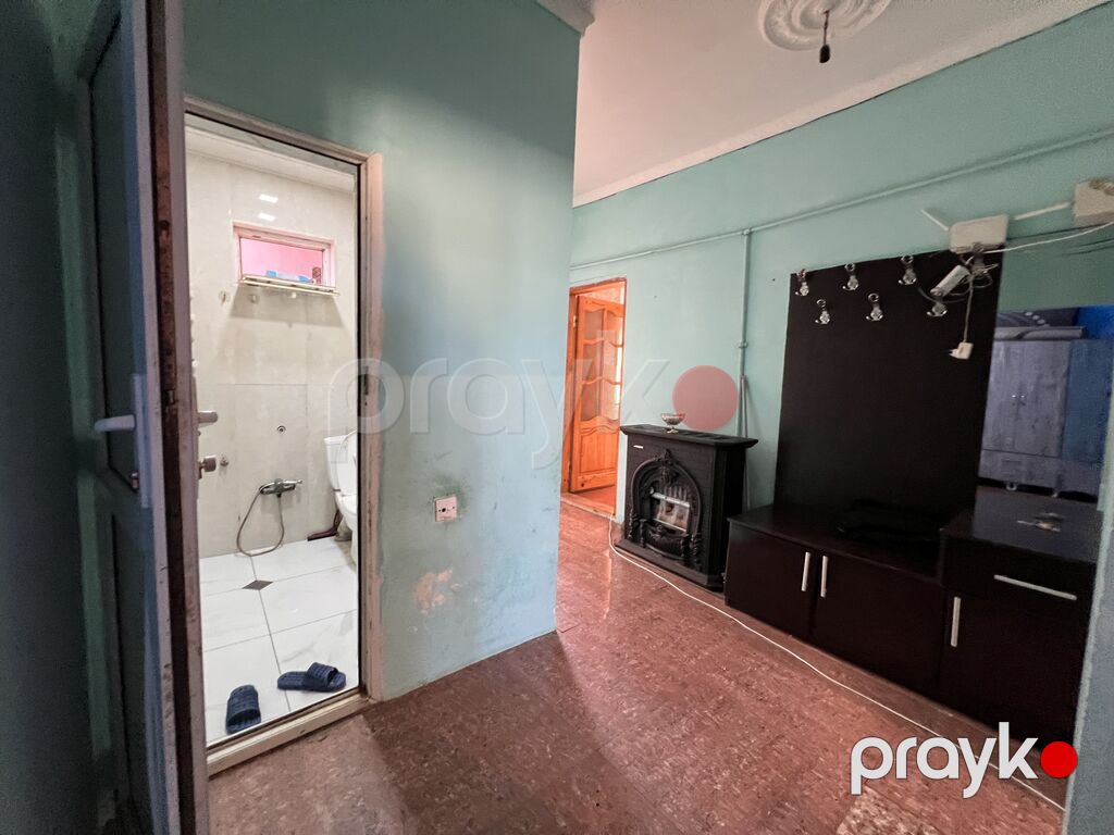 3 otaqlı, 90 kv. m — Ev, villa, Mehdiabad (5)