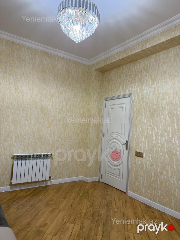 Satılır 2 otaqlı Bina evi menzil (Yeni tikili), 43 m², Yeni Baki — Mənzil, Abşeron (9)
