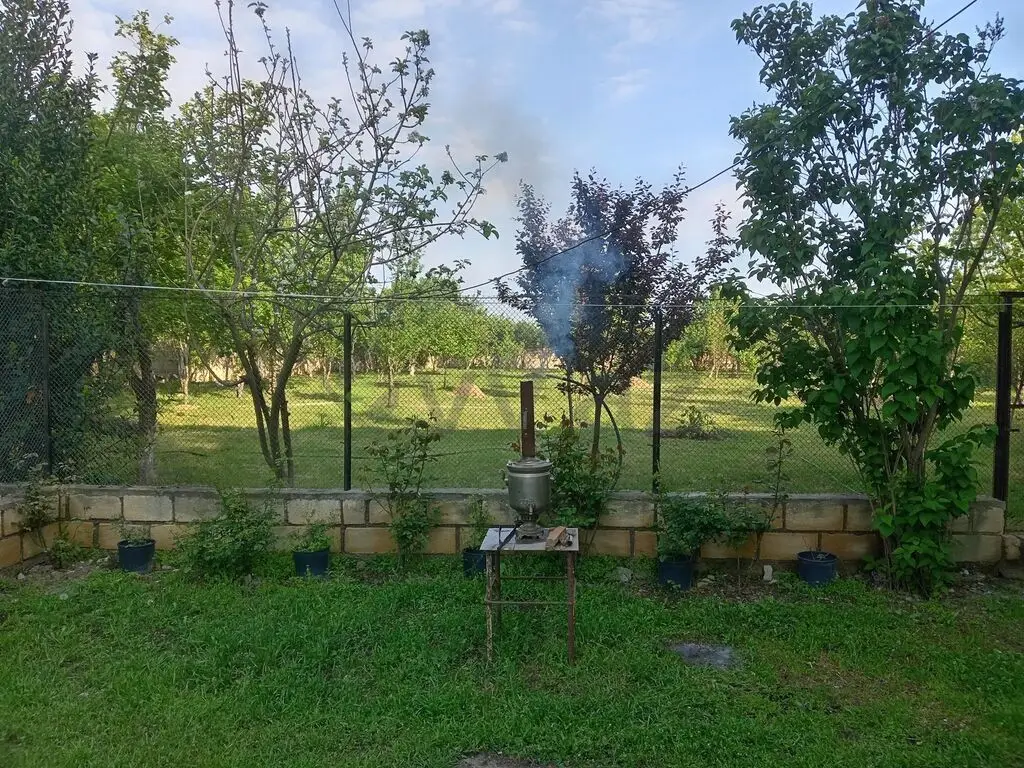 4 otaqlı Həyət evi Satılır, Yevlax — Ev, villa, Yevlax (4)