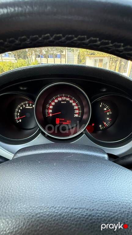 Kia Optima, 2.0 L, 2008 il, 255 664 km — Avtomobillər, Bakı (8)