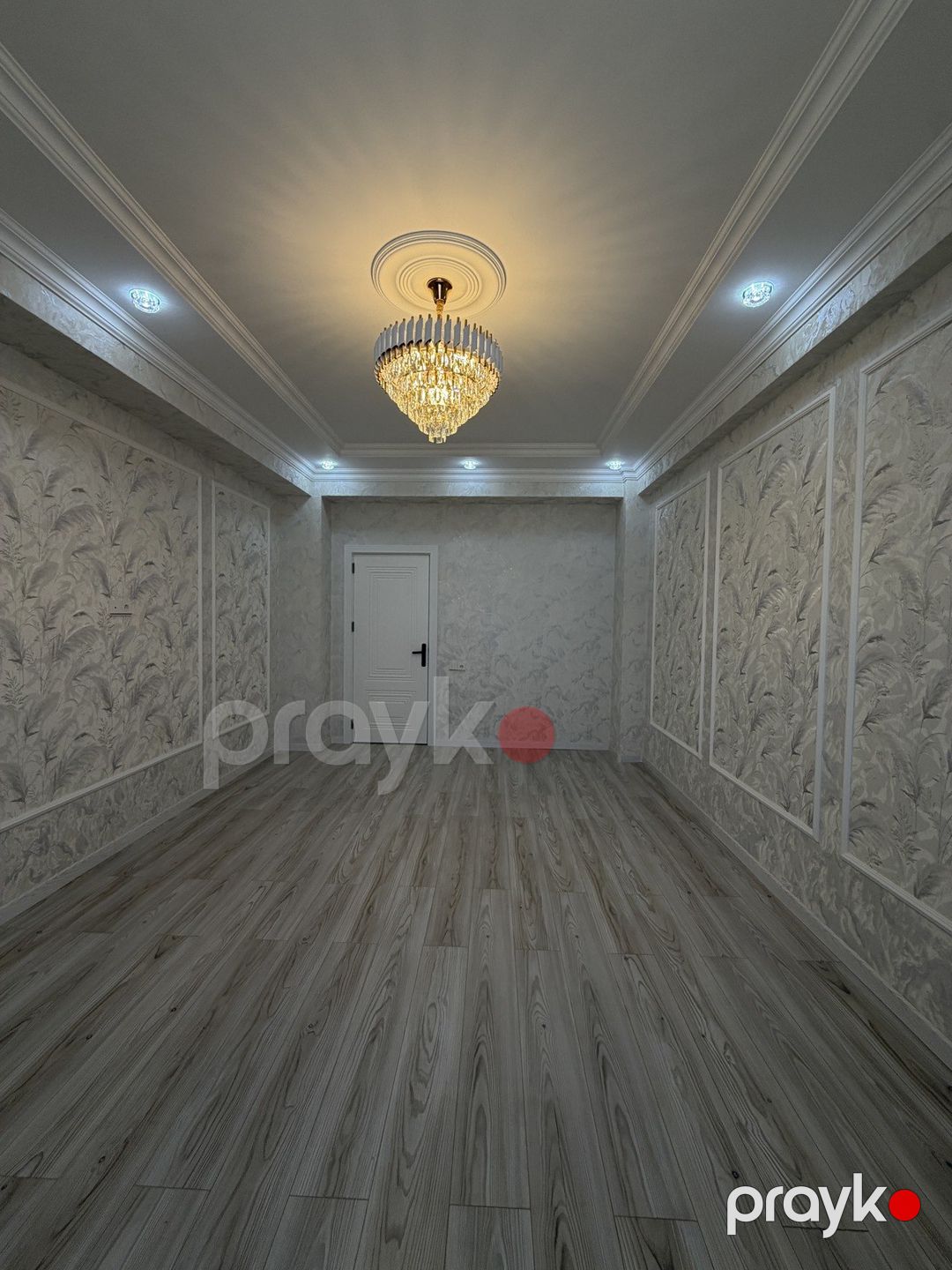 Satılır 2 otaqlı yeni tikili 57 m² — Mənzil, Bakı (3)