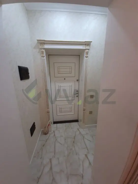 3 otaqlı mənzil Yeni tikili Satılır, Yeni Yasamal qəs., Yasamal, Bakı — Mənzil, Bakı (6)