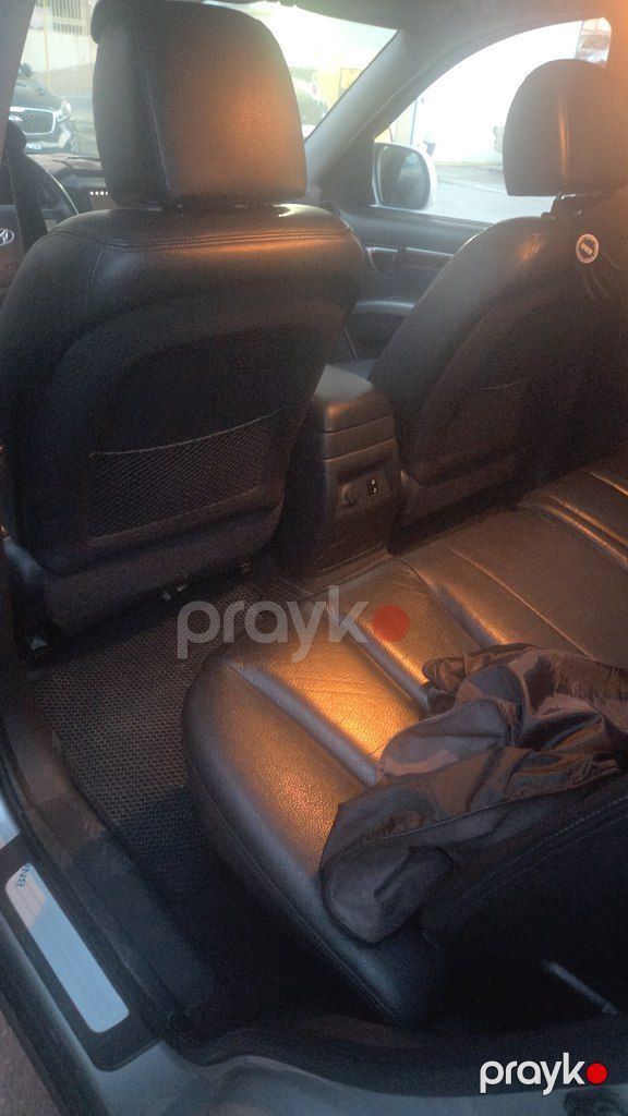Hyundai Santa Fe, 2.0 L, 2009 il, 268 000 km — Avtomobillər, Bakı (7)