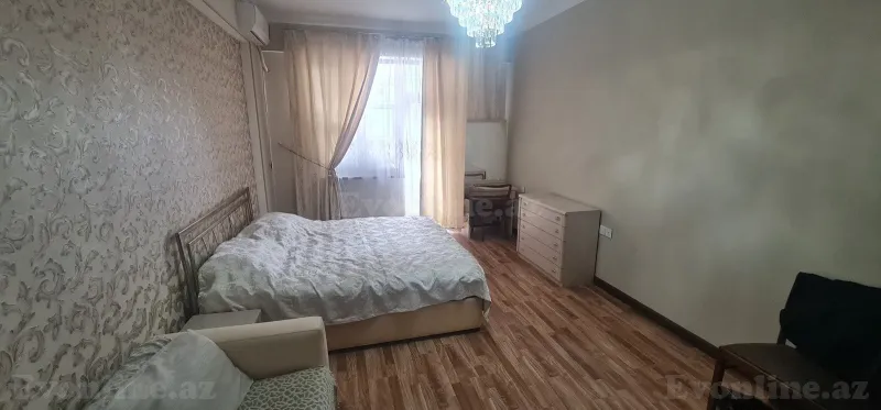 Kirayə verilir 2 otaqlı Mənzil Yeni tikili 64 m² Bakı, Nəsimi r., 28 May m — Mənzil, Bakı (4)