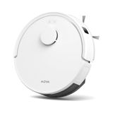 Robot vacuum cleaner Mova Robot Vacuum E20s Pro Plus White (RLE24SD) — Pctech — Home Appliances