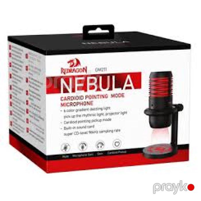 Redragon GM211 Dinamik Mikrofon — Elektronika, Bakı (2)