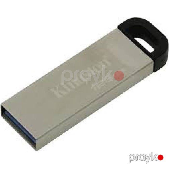 Kingston DataTraveler Kyson DTKN/128GB 128GB Metal Fleş Yaddaş — Elektronika, Bakı (2)