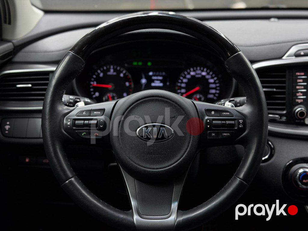 Kia Sorento, 2.0 L, 2016 il, 156 000 km — Avtomobillər, Bakı (12)