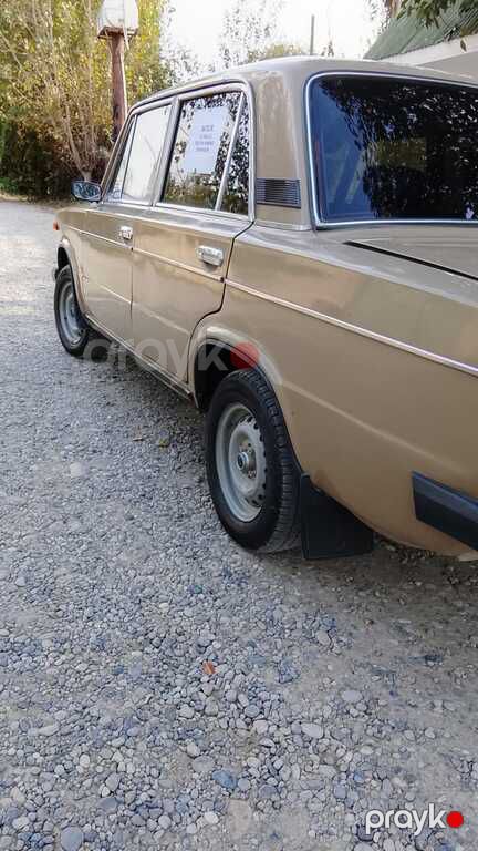 Lada (VAZ) 2106, 1.5 L, 1990 il, 300 000 km — Avtomobillər, Beyləqan (4)