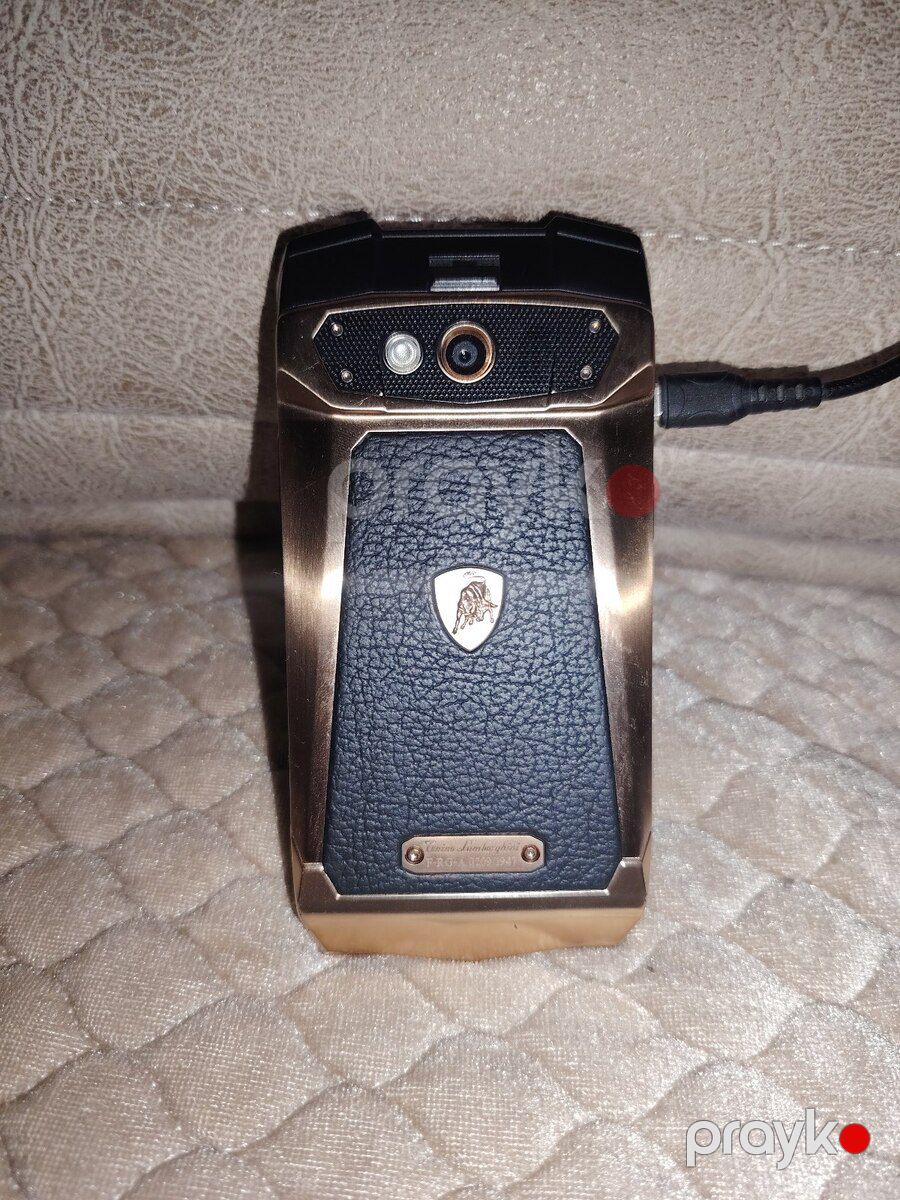 Tonino Lamborghini Antares — Smartfonlar, Bakı (2)