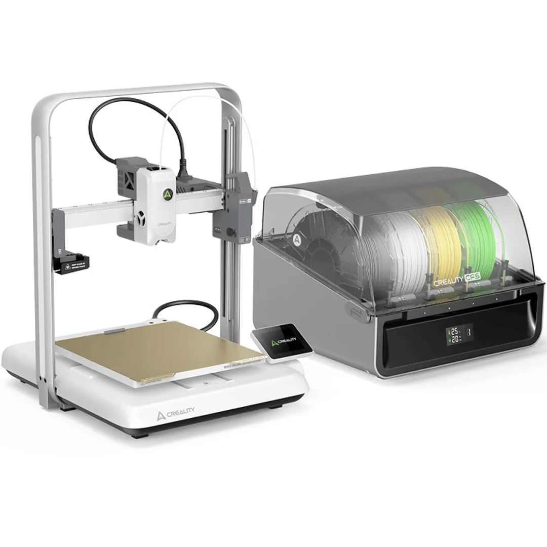 Printer Creality Ender-3 V4 3D — Mallar, Bakı (3)