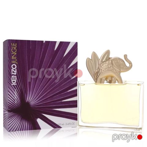 Kenzo Jungle L'Elephant qadınlar üçün ətir suyu 100 ml — Bakı