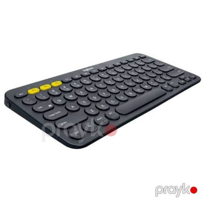 Logitech K380 920-007584 Multi-Device Bluetooth Simsiz Klaviatura — Elektronika, Bakı (2)