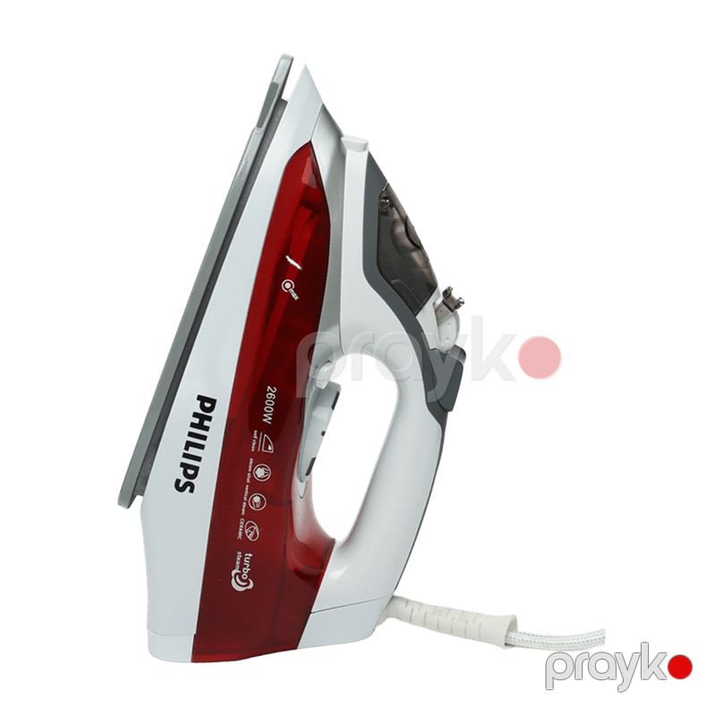 Ütü Philips PH-233 Red — Ütü, Bakı (2)