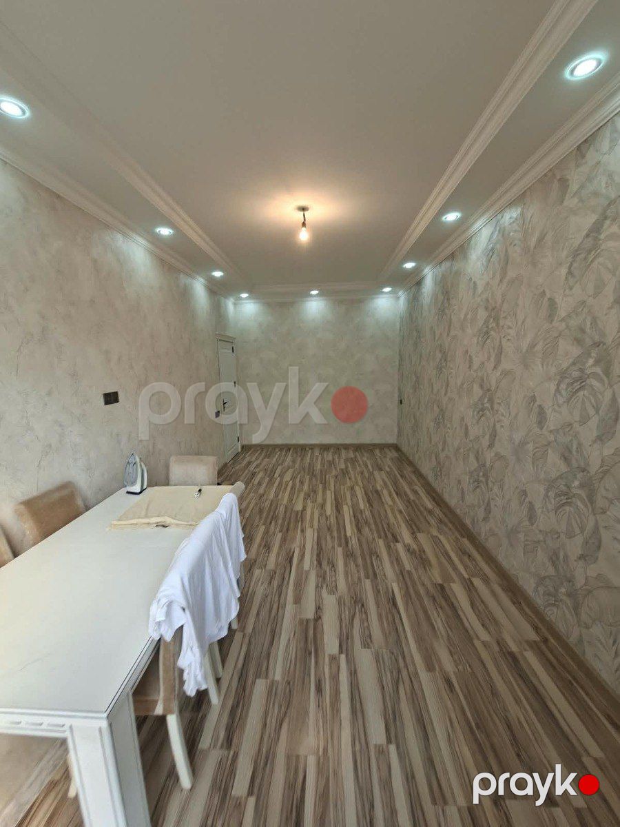 Həyət evi, Yeni Ramana qəs — Ev, villa, Bakı (5)