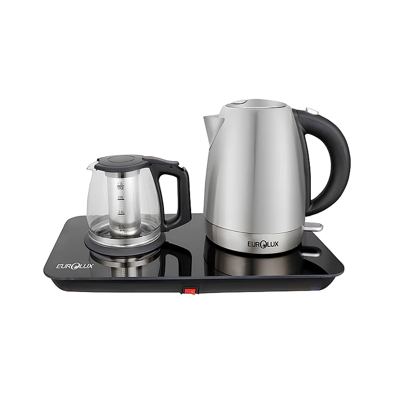 Çaydan Eurolux EU-TT2812DGS — Bakı