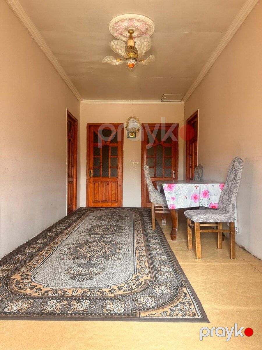 Həyət evi, Şamaxı ş — Ev, villa, Şamaxı (6)