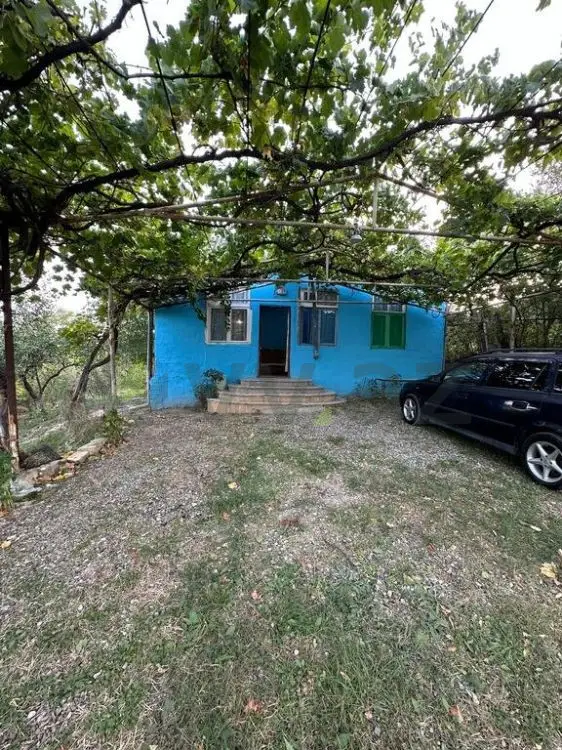 22 sot Torpaq Satılır, Şabran — Şabran