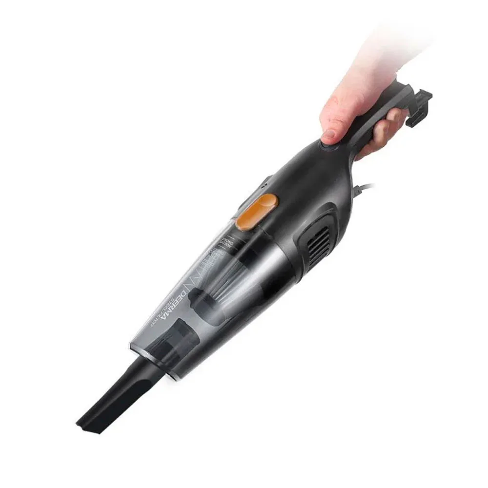 Vertikal Tozsoran Deerma DX115C 600W — Mallar, Bakı (5)