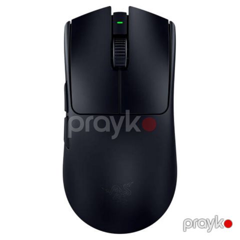 Razer Mouse Viper V3 Pro, Usb-a/wl, black (RZ01-05120100-R3G1) — Pctech — Klaviaturalar və siçanlar