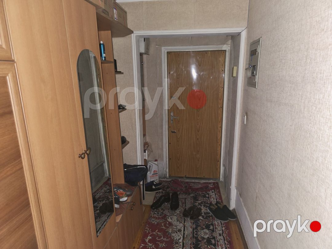 İcarəyə verilir 2 otaqlı köhnə tikili 70 m² — Mənzil, Bakı (9)