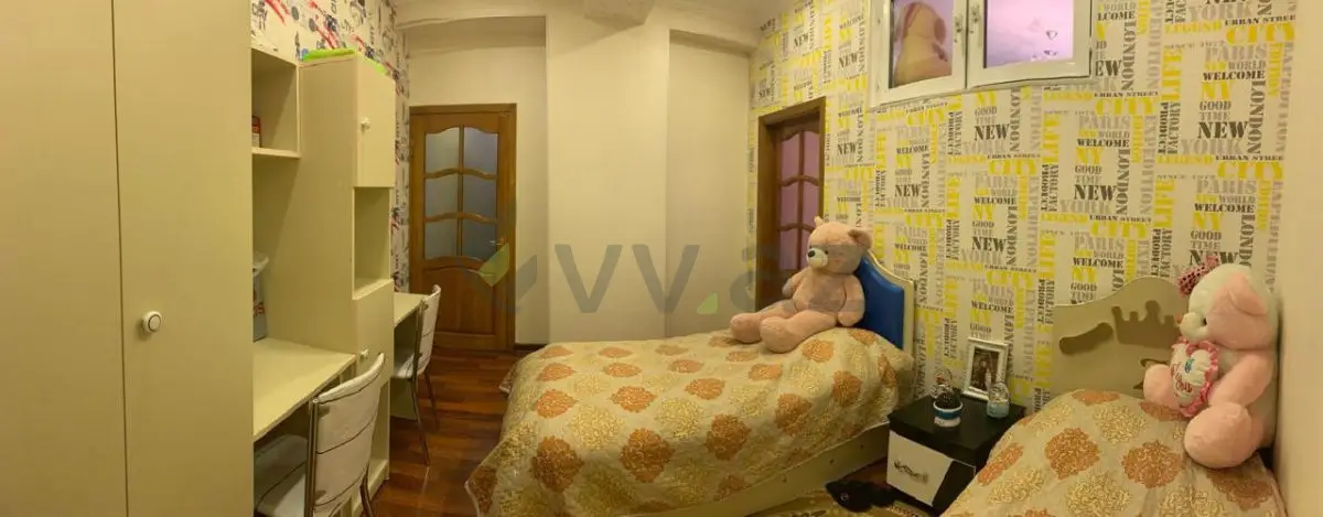3 otaqlı mənzil Yeni tikili Kirayə, Yeni Yasamal qəs., Yasamal, Bakı — Mənzil, Bakı (5)