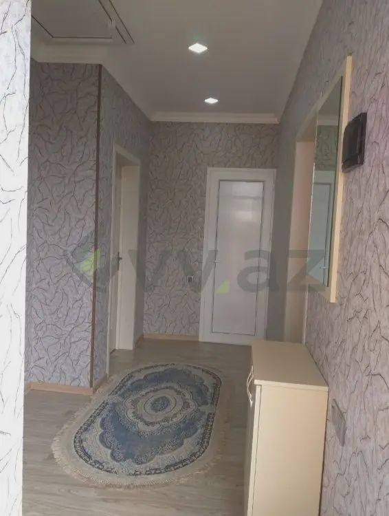 For sale: 3-room house / Cottage / Villa, 75 m² — Ev, villa, Sumqayıt (6)